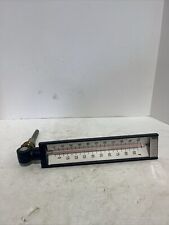 H.D. Trerice Co. Detroit, MI AX9 Industrial Thermometer 7