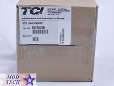TCI KDRA3H New Factory Sealed picture