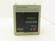 Allen Bradley 1305-AA08A Variable Frequency Drive 200-230VAC 0-400Hz 2HP picture