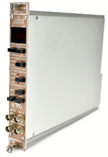 Ortec EG&G 996 Timer & Counter Nim Bin Plug-In Module picture