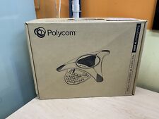 Polycom Soundstation IP 6000 Conference Phone 2200-15660-001 w/ cable picture