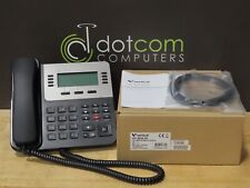 Vodavi Vertical Communications VIP-9830-00 IP Gigabit VoIP Telephone NEW IN BOX picture
