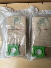 (2) 10 Pack Genuine Windsor Sensor Versamatic Plus Triple-Check Vacuum Bags NEW picture