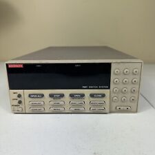 Keithley 7001 Switch System Mainframe picture