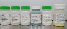Lab Chemicals Huge Lot picture