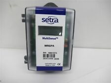 Setra MRGPA , Multi-Range General Pressure Transducer picture