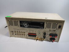 Audio Authority 1020VS A/V Bench Test Unit w/ Sony 52Wx4 Stereo Unit USED picture