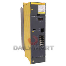 Used & Tested FANUC A06B-6082-H215#H512 Servo Drive picture