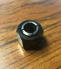 New Craftsman Router Collet 1/2