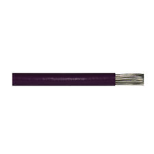 1000' 1213-18/19-7 18 AWG 19 Strands SPC TFE Violet Hook-Up Wire picture