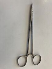 Medicon Mayo Hegar Needle Holder Therapeutic Surgical Instrument 101818 picture