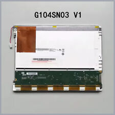 New Original G104SN03 V1 10.4-Inch 800*600 LCD Display Screen Panel for Auo picture