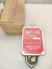 NEW NAMCO D1200G-C SR MARK II SNAP-LOCK LIMIT SWITCH picture