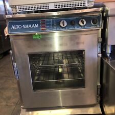 Alto-Shaam Cooker/Hold Smoker Oven (Model CHS-76) On Casters picture
