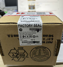 Factory Sealed for AB 1763-L16BWA SER B MicroLogix 1100 PLC Controller Module picture