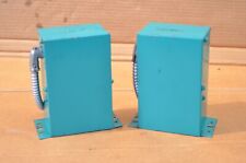 ADP Apollo Dental Products Air Compressor Capacitor Boxes picture