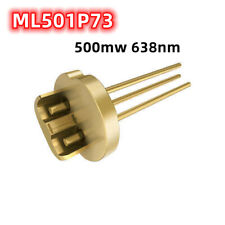 1pcs Mitsubishi ML501P73 500mw 638nm Red Laser Diode TO56 picture
