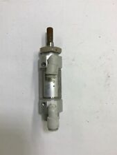 SMC CM2F32-20A 145 PSI Pneumatic Cylinder picture