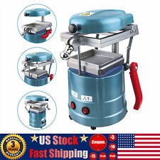 Dental Lab Vacuum Forming Molding Machine Heat Thermoforming Equipment Former picture