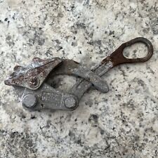 Little Mule Grip, Lineman Wire Pulling 0.18 Wire Grip. Vintage picture