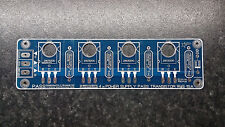 External PASS Transistor 15A Power Supply Board-PCB (4x-2SC5200) picture