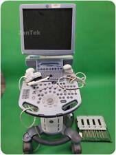 GE Voluson S8 Ultrasound Machine picture