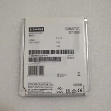 New Siemens 6ES7953-8LG30-0AA0 6ES7 953-8LG30-0AA0  SIMATIC S7 Micro Memory Card picture