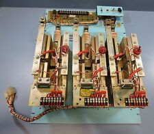 Halmar Phase/Amp Thyristor Power Controller PA6-4870P3D 3 Ph. 480V 70 A 50/60 Hz picture