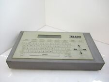 Telesis Technologies TMC400 Keyboard Term picture