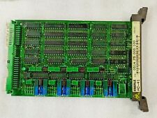 EBERLE AD-41 AD41 ANALOG MODULE 0151475000100 *NEW* *  picture