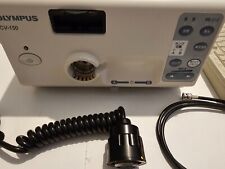 OLYMPUS ENDOSCOPE PROCESSOR CV-150 -------LIMITED TIME SALE picture