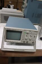 Tektronix  TDS 350 Two Channel Oscilloscope 200 MHz 1 GS/S picture