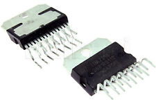 TDA7296 Original Pulled ST Integrated Circuit TDA-7296 picture
