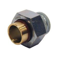 Homewerks Pipe Fitting, Dielectric Union, Lead Free, 3/4-In. picture