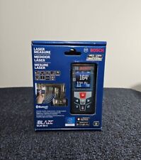 NEW SEALED BOSCH Blaze GLM50C Bluetooth Enabled 165ft Laser Distance Measure picture