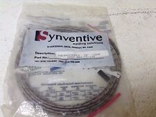 Synventive 83-74-120 Thermocouple 10' Foot Lead 8374120 New (TB)  picture
