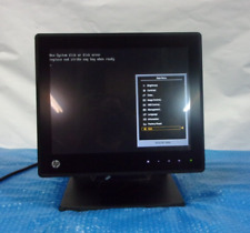 HP RP7 Retail POS System Model 7800 Intel Core I3-2120 @3.30GHz 4GB RAM NO HDD picture