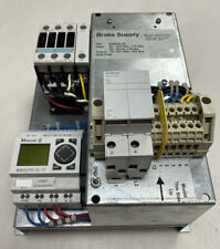 Siemens Morgan Electronics,300025A.00,Brake Power Supply Input 265VAC 1PH Output picture