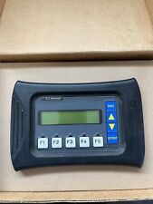 AVG AUTOMATION DIRECT - EZ-220 Operator Interface  / Control Panel (KB) picture