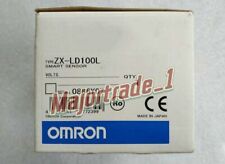 1PC Omron ZX-LD100L Photoelectric Switch ZXLD100L New In Box Expedited Shpping picture