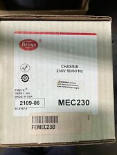 FIREYE BURNER CONTROL MEC230 Chassis - NEW picture