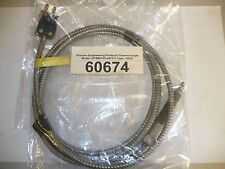 1 pc. Process Engineering Products J3FMB3-02-4072-4 Type J Thermocouple, New picture