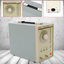 RF Radio Frequency Signal Generator 100KHz-150MHz High Frequency Adjustable 110V picture