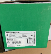 New original   inverter ATV320U15M2C Fast shipping  picture