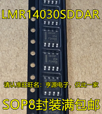 10PCS LMR14030SDDAR DB3SP SOP-8 picture