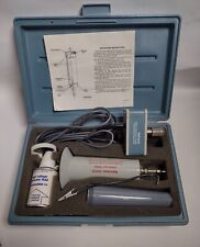 Tektronix P6015 1000X High Voltage Probe with Case and Accessories picture