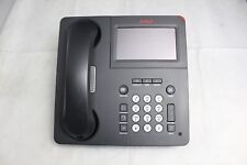 Lot Of 10 Avaya 9641G Touchscreen Office IP Phones 700480627 picture