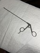 **** Barely Used SHUTT Linvatec S210GSP Series 210 Locking Forceps Conmed **** picture