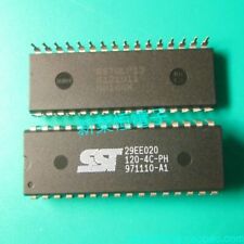 1PCS SST29EE020-120-4C-PH 29EE020 SST (128Kx8) Page Mode EEPROM DIP-32 picture