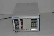 ^^ NATIONAL INSTRUMENTS NI PXI-1042 MAINFRAME CHASSIS  (RJX48) picture
